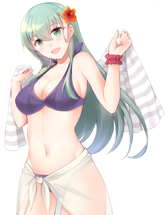 Kantai Collection Rule 34 Image