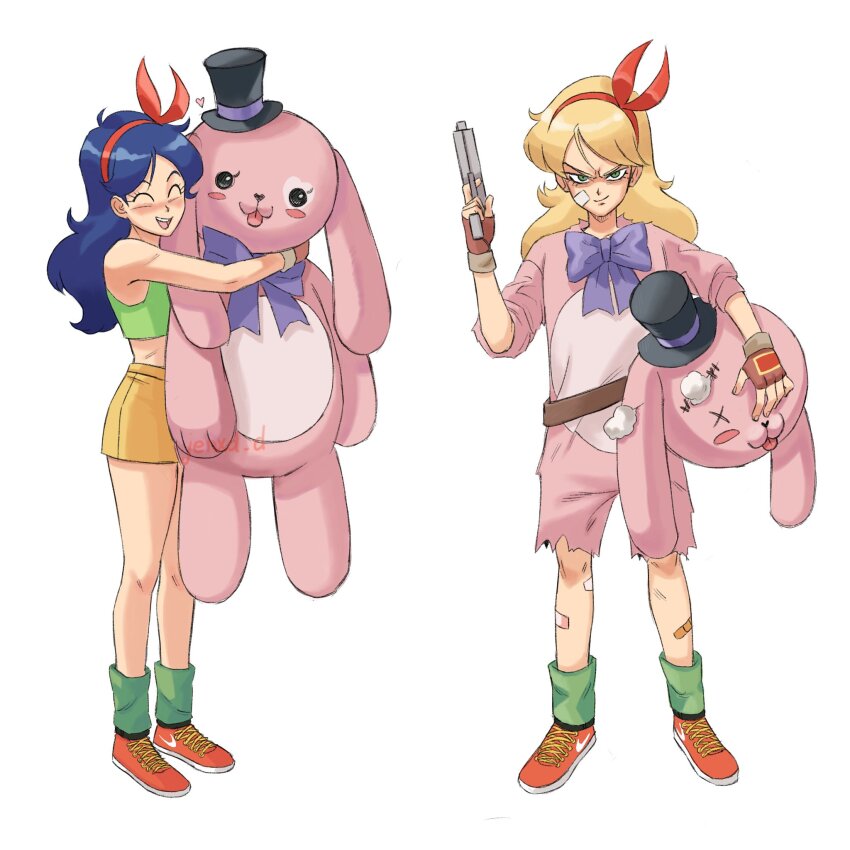 Lunch (Dragon Ball) Rule 34 Image