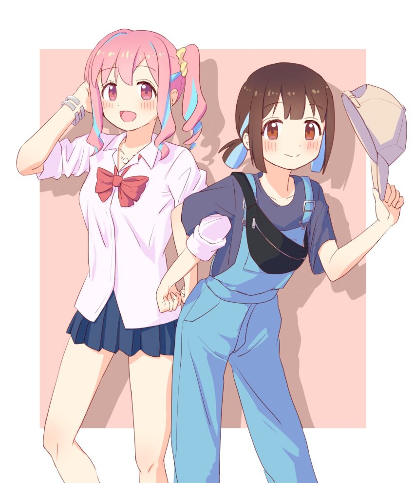 Hozuki Kaede (Onii-Chan Wa Oshimai!) Rule 34 Image