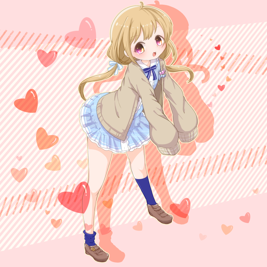 Futaba Anzu (Idolmaster) Rule 34 Image