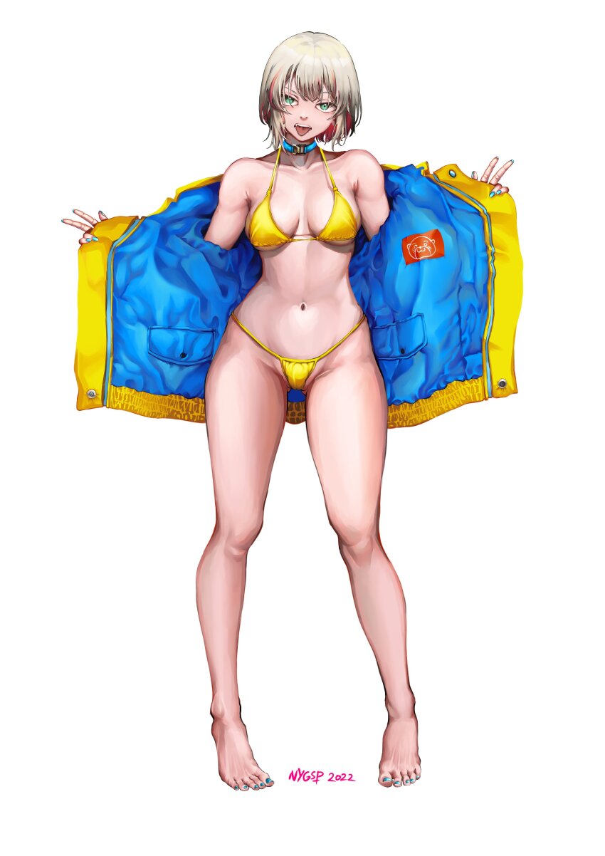 Nijisanji Rule 34 Image