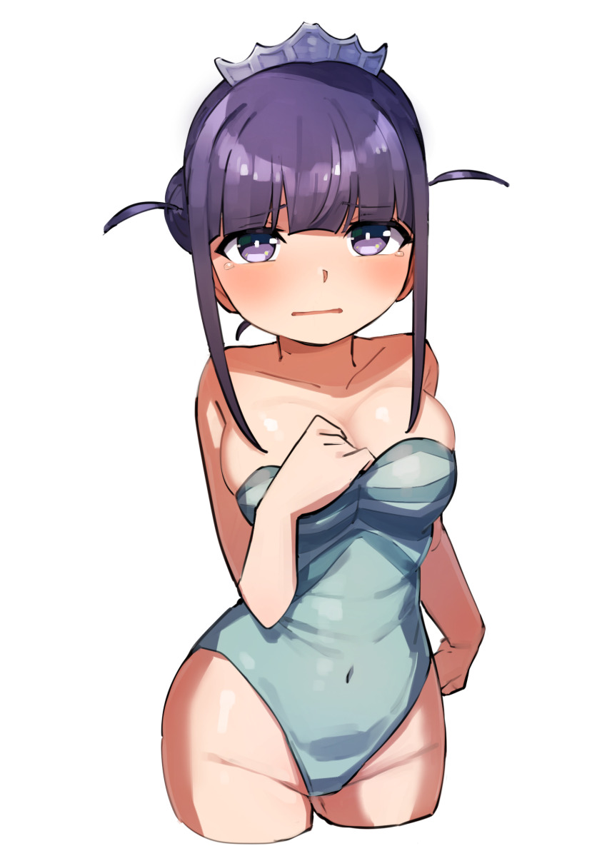 Tsuyuzaki Mahiru (Shoujo Kageki Revue Starlight) Rule 34 Image