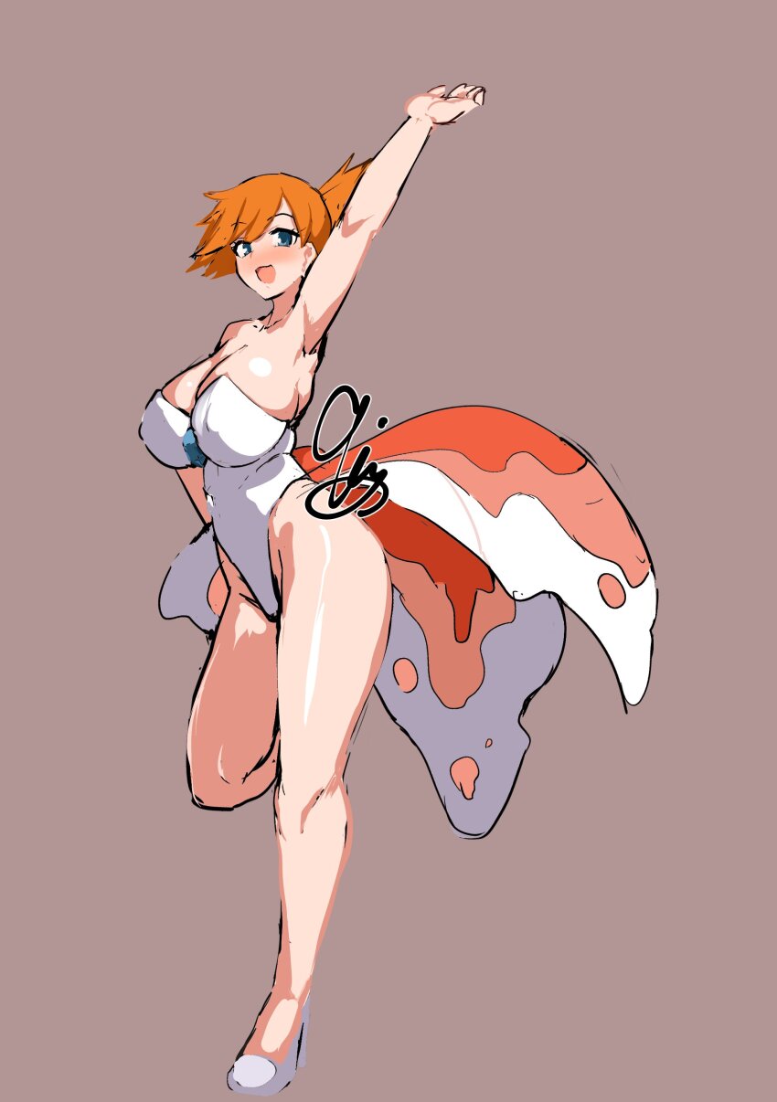 Gen 1 Pokemon (Nintendo) Rule 34 Image
