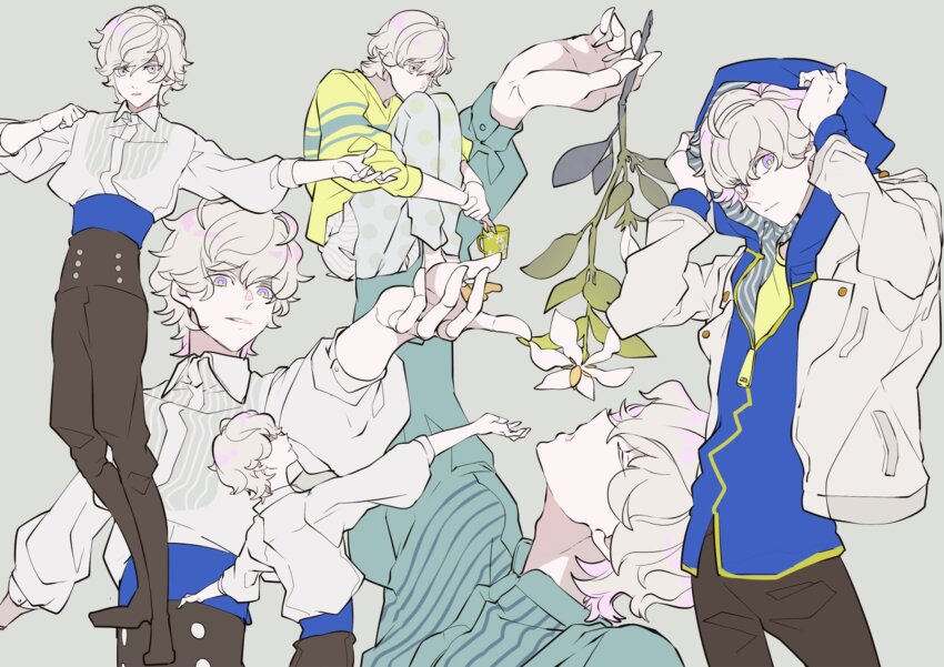 Uta No Prince-Sama Rule 34 Image