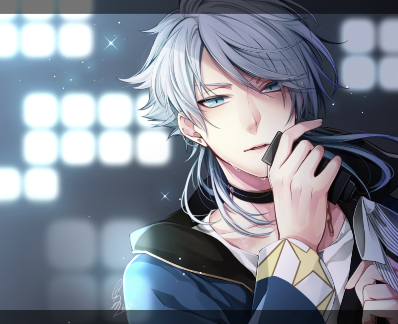 Ciel (Dear Vocalist) Rule 34 Image