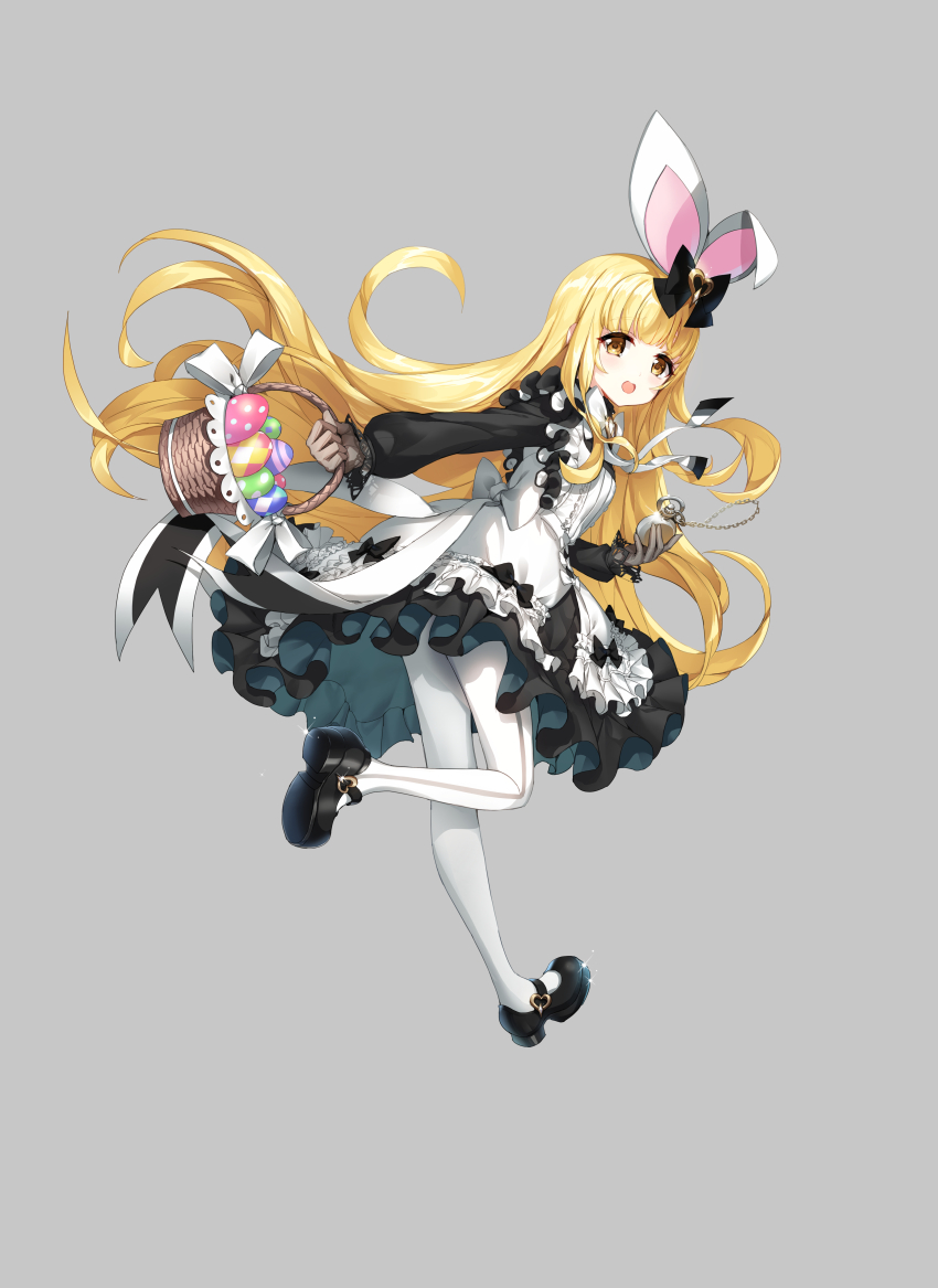 Closers Rule 34 Image