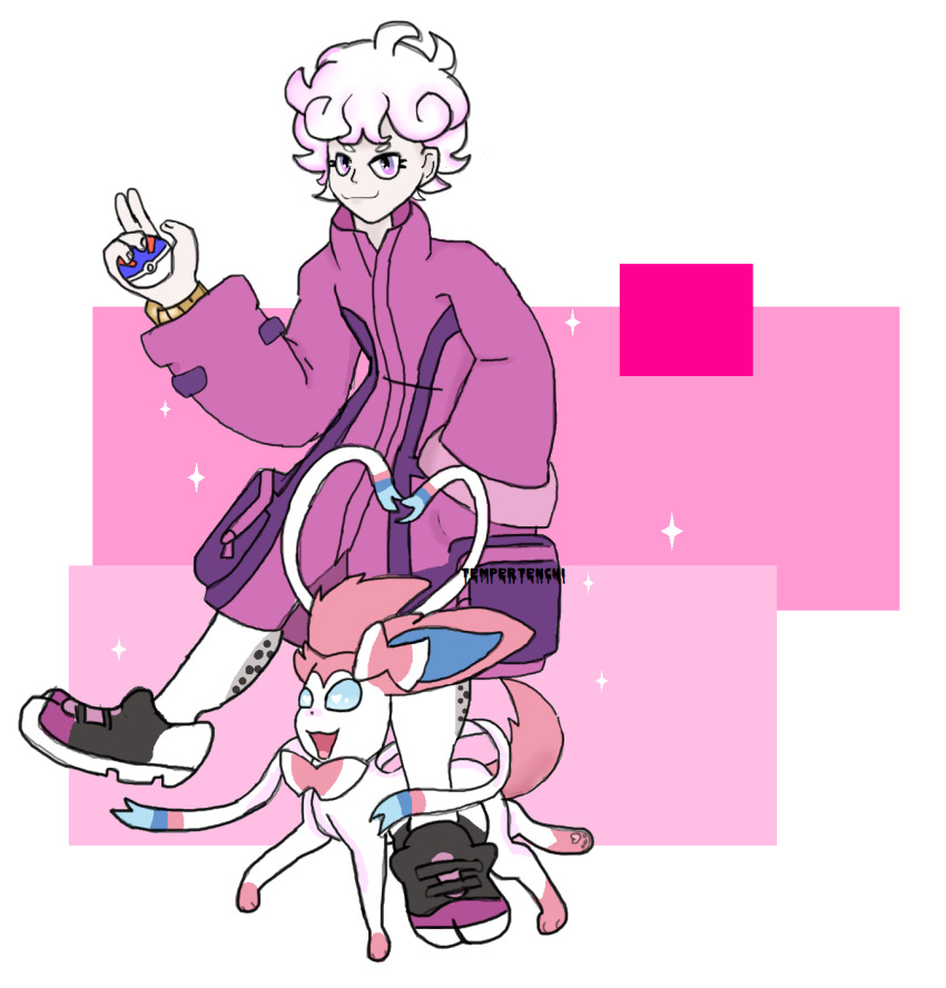 Bede (Pokemon) Rule 34 Image