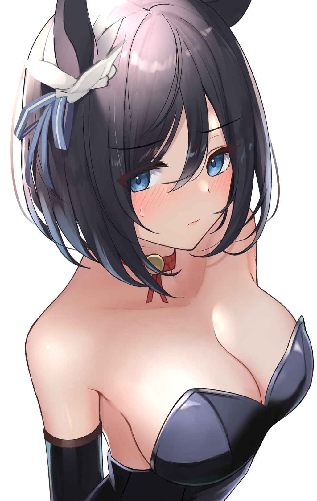 Eishin Flash (Umamusume) Rule 34 Image