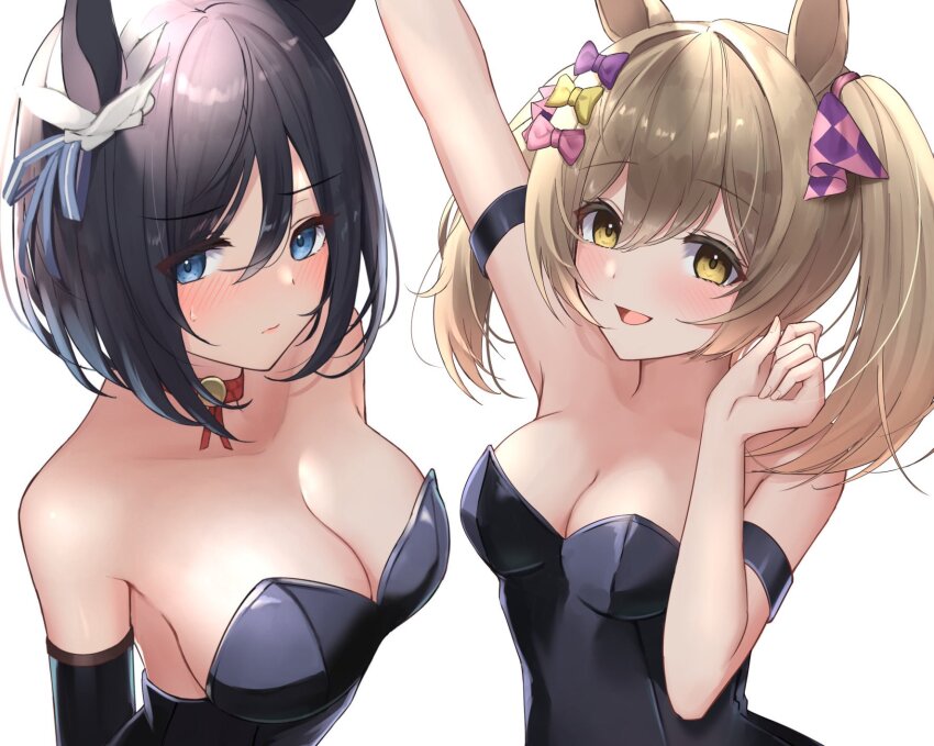 Eishin Flash (Umamusume) Rule 34 Image