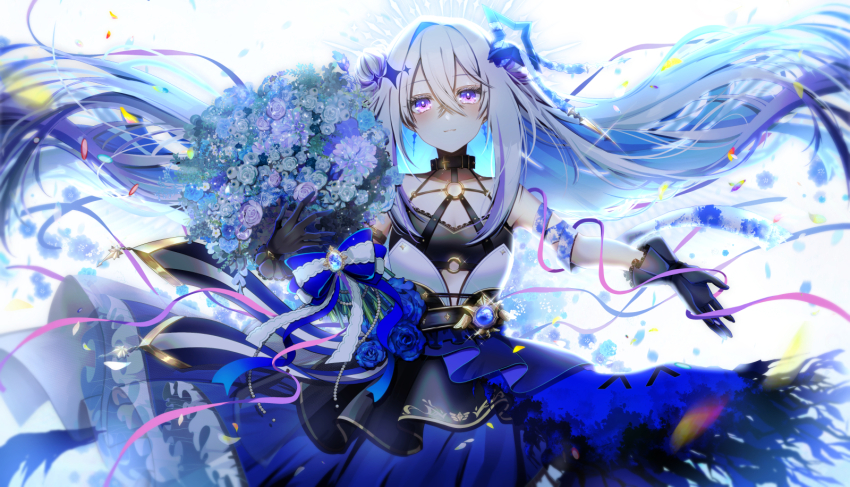 Amane Kanata (Hololive) Rule 34 Image
