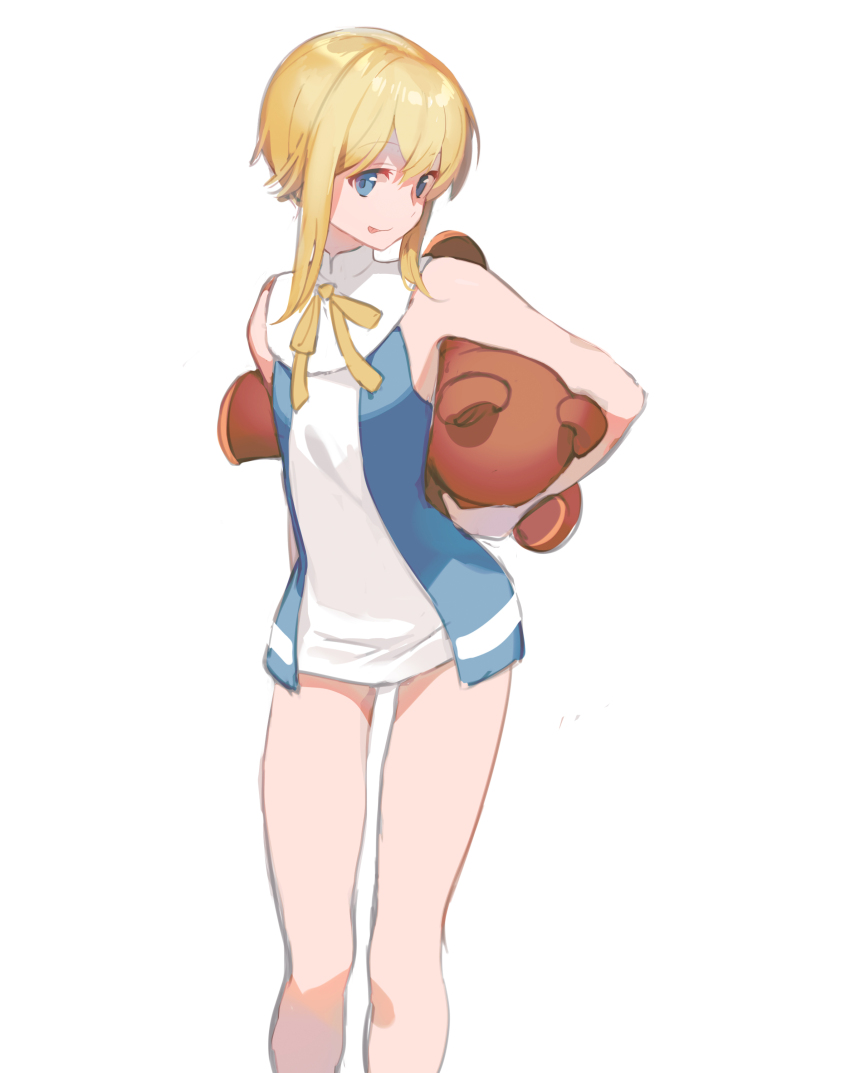 Bridget (Guilty Gear) Rule 34 Image