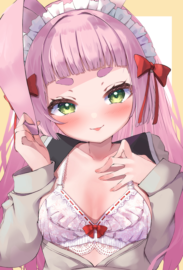 Kemomimi Refle! Rule 34 Image