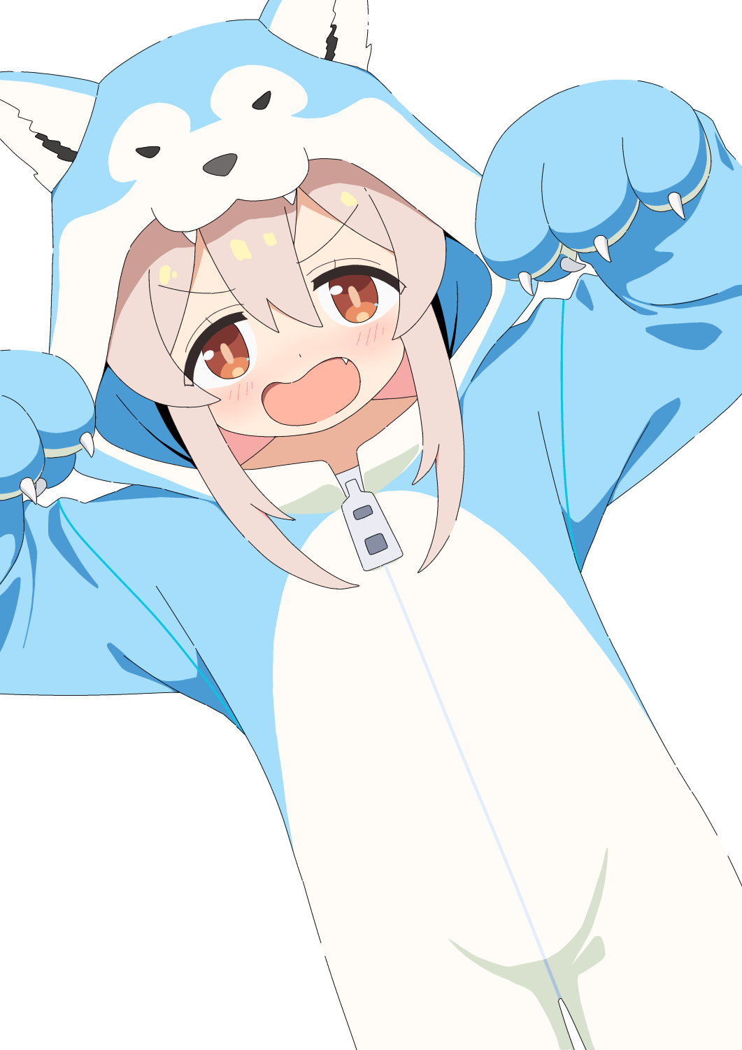 Oyama Mahiro (Onii-Chan Wa Oshimai!) Rule 34 Image