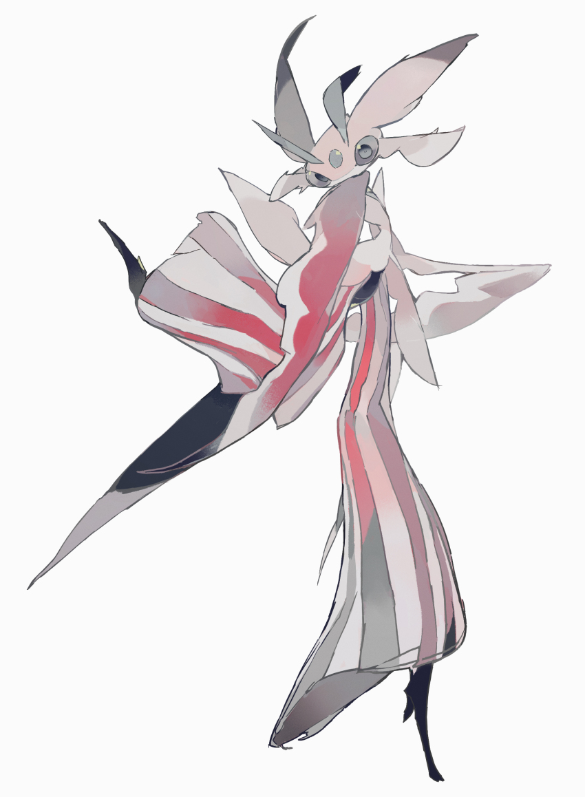 Gen 7 Pokemon (Nintendo) Rule 34 Image