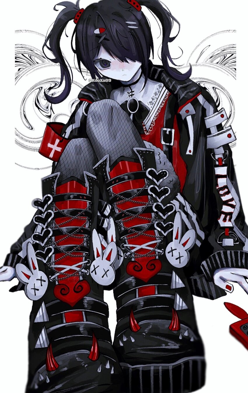 Ame-Chan (Needy Girl Overdose) Rule 34 Image