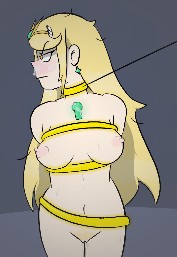 Mythra (Nintendo) Rule 34 Image