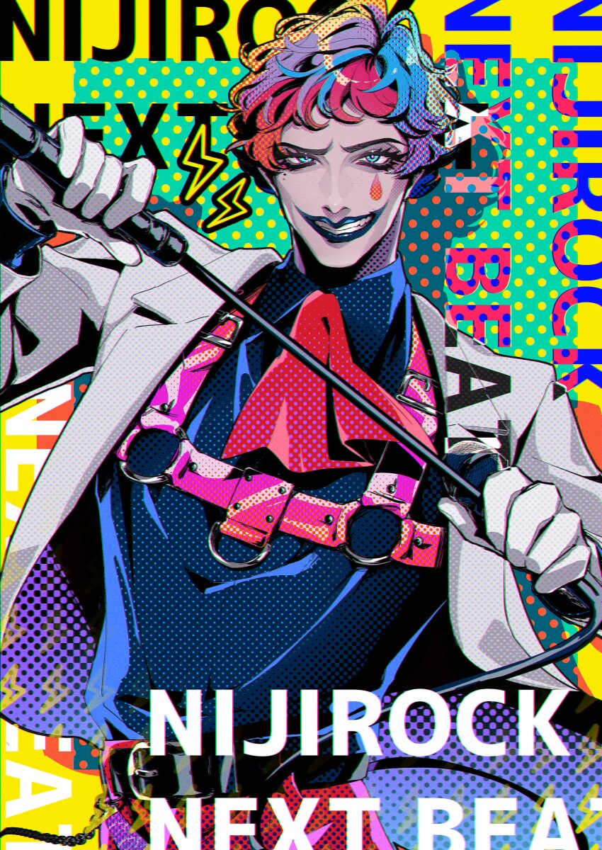 Joe Rikiichi Rule 34 Image