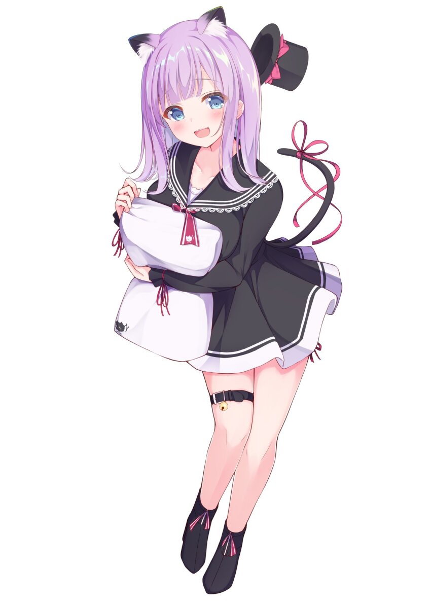 Indie Virtual Youtuber Rule 34 Image
