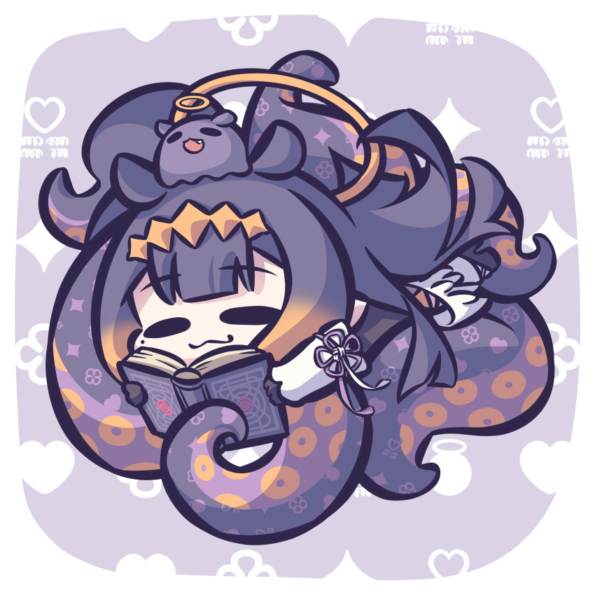 Ninomae Ina'Nis (Hololive) Rule 34 Image