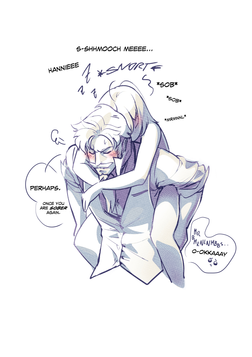 Hanneman Von Essar (Fire Emblem) Rule 34 Image