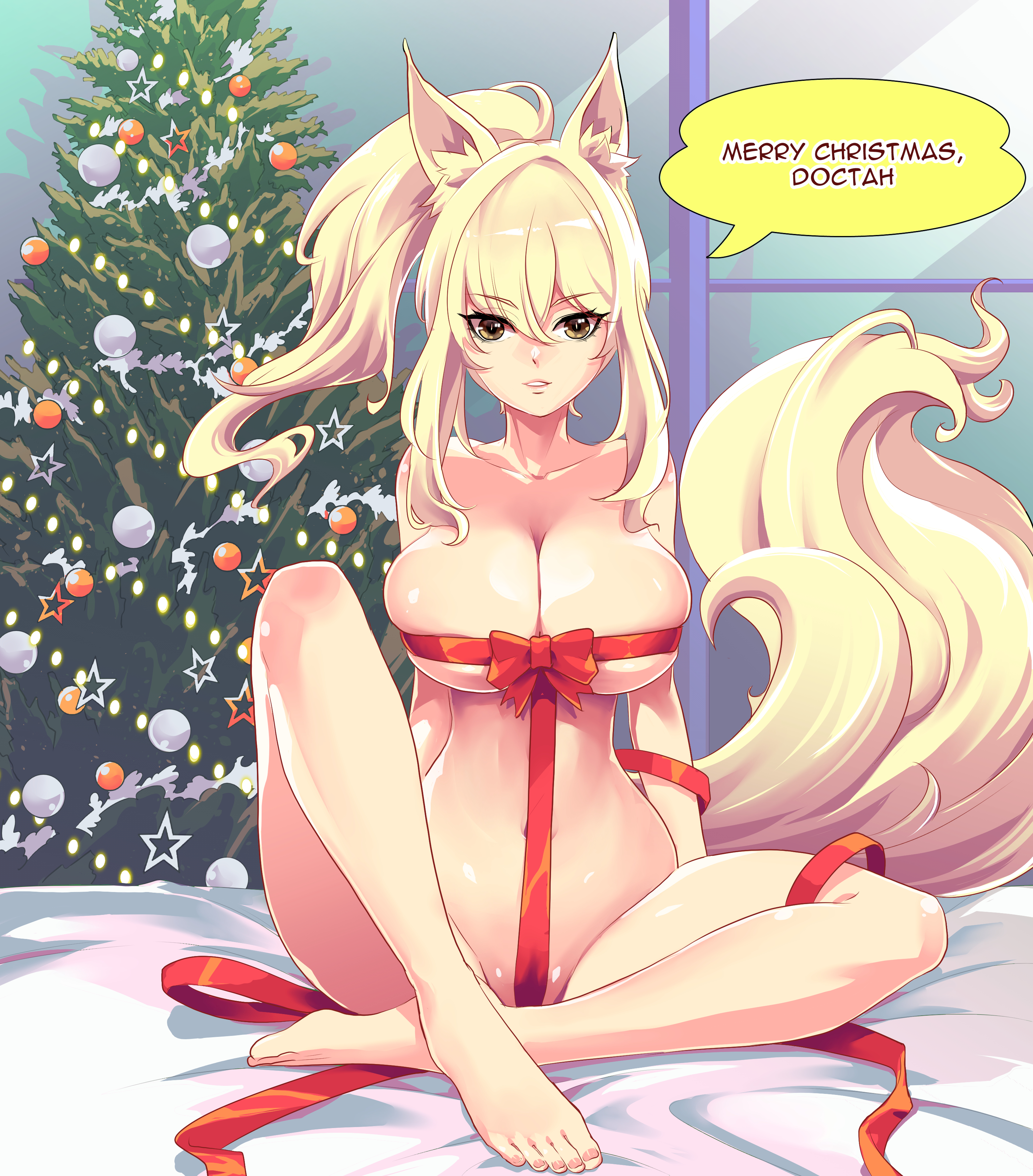 Nearl (Arknights) Rule 34 Image