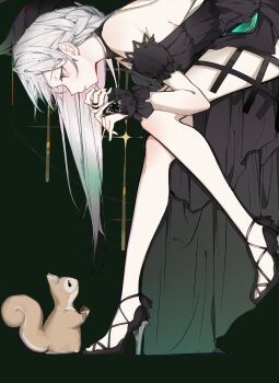 Liv: Empyrea (Dreamcatcher) (Pgr) Rule 34 Image
