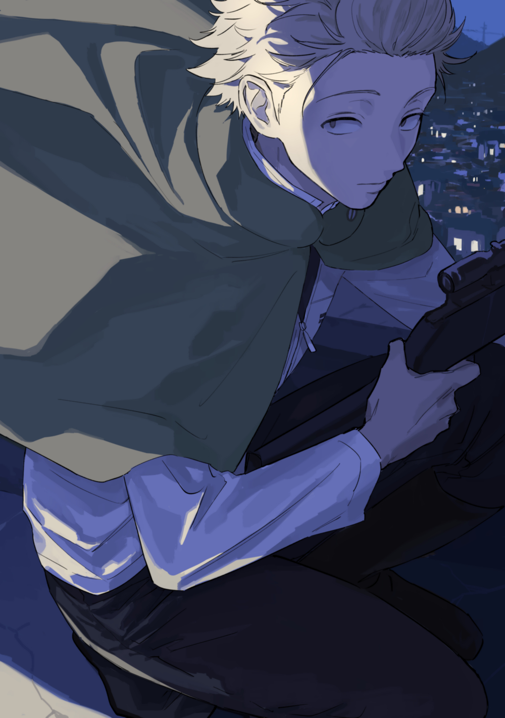 World Trigger Rule 34 Image