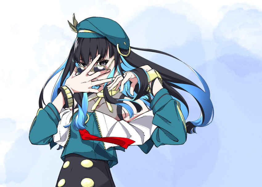 Tenochtitlan (Fate) Rule 34 Image