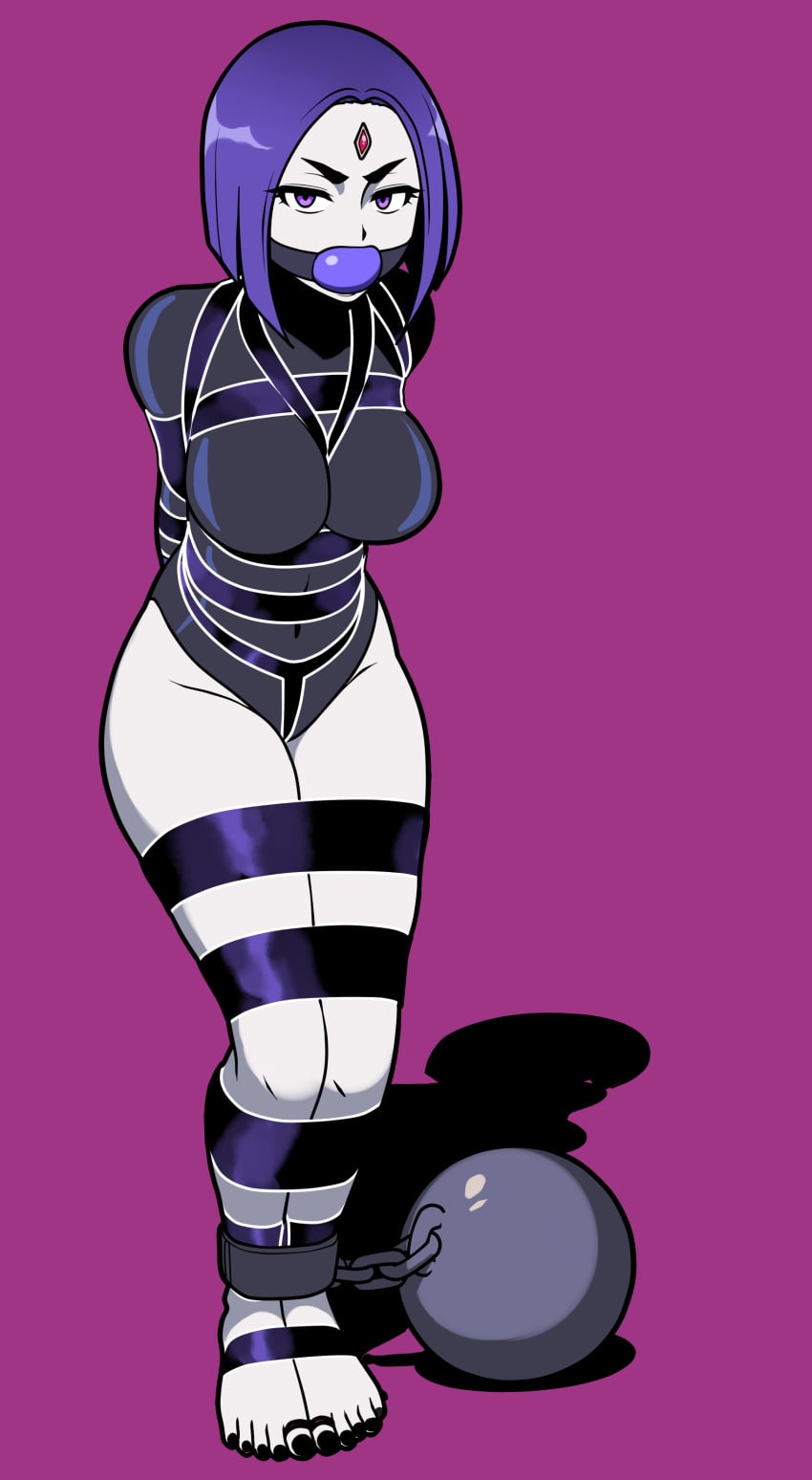 Rachel Roth (Dc) Rule 34 Image
