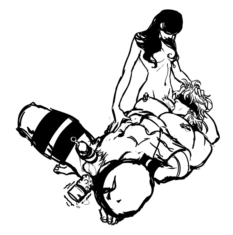 Dio Brando (Jojo No Kimyou Na Bouken) Rule 34 Image