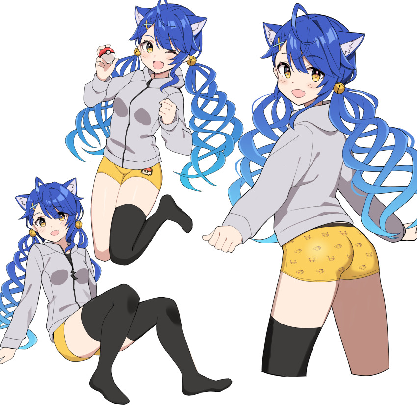 Amamiya Kokoro (Nijisanji) Rule 34 Image