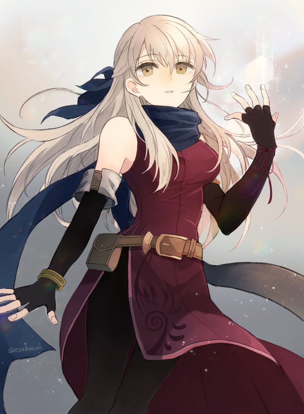 Micaiah (Fire Emblem) Rule 34 Image