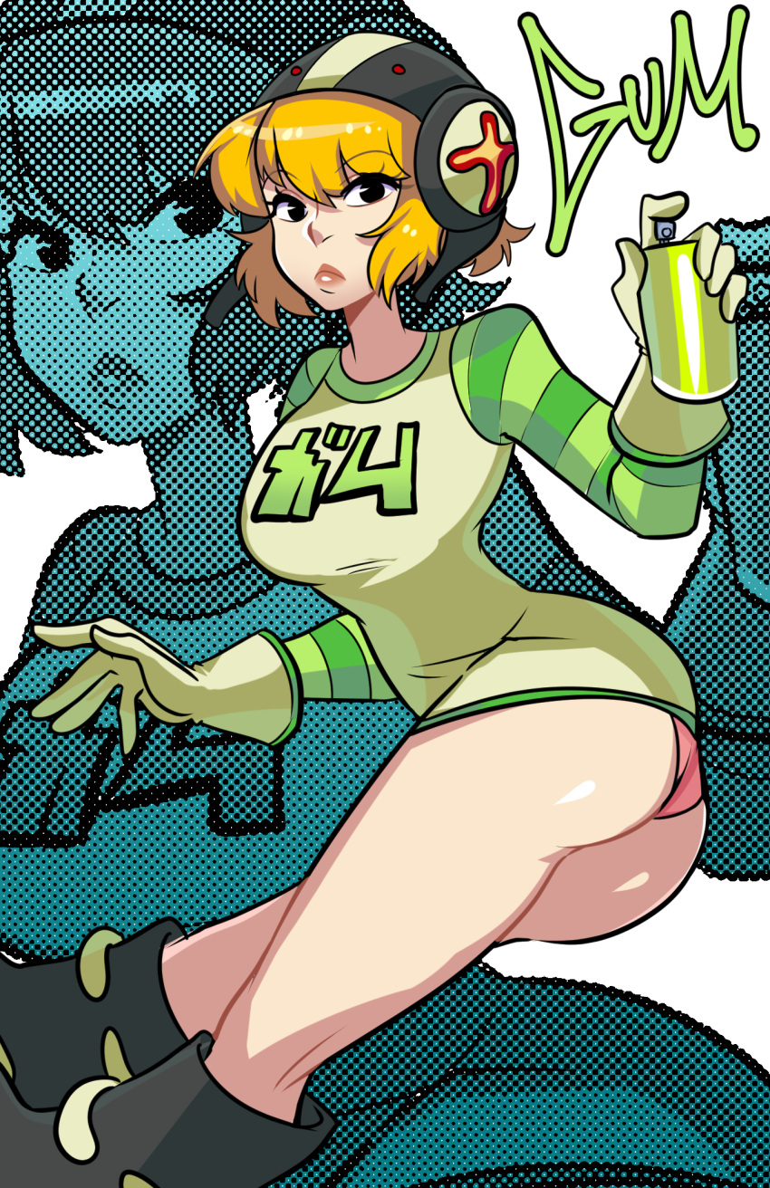 Gum (Jsr) Rule 34 Image
