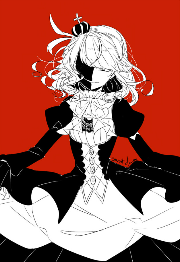 Closed Eyes Rule 34 Image