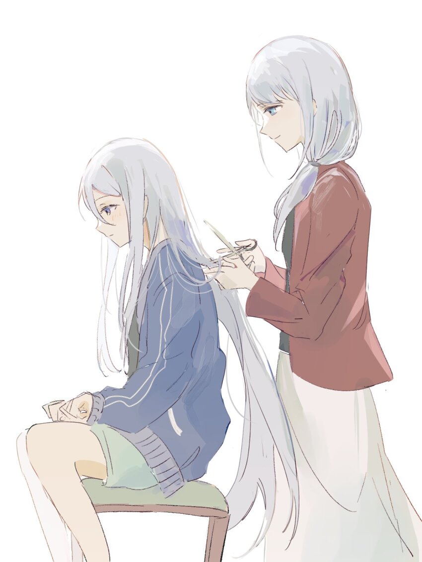 Yoisaki Kanade (Project Sekai) Rule 34 Image