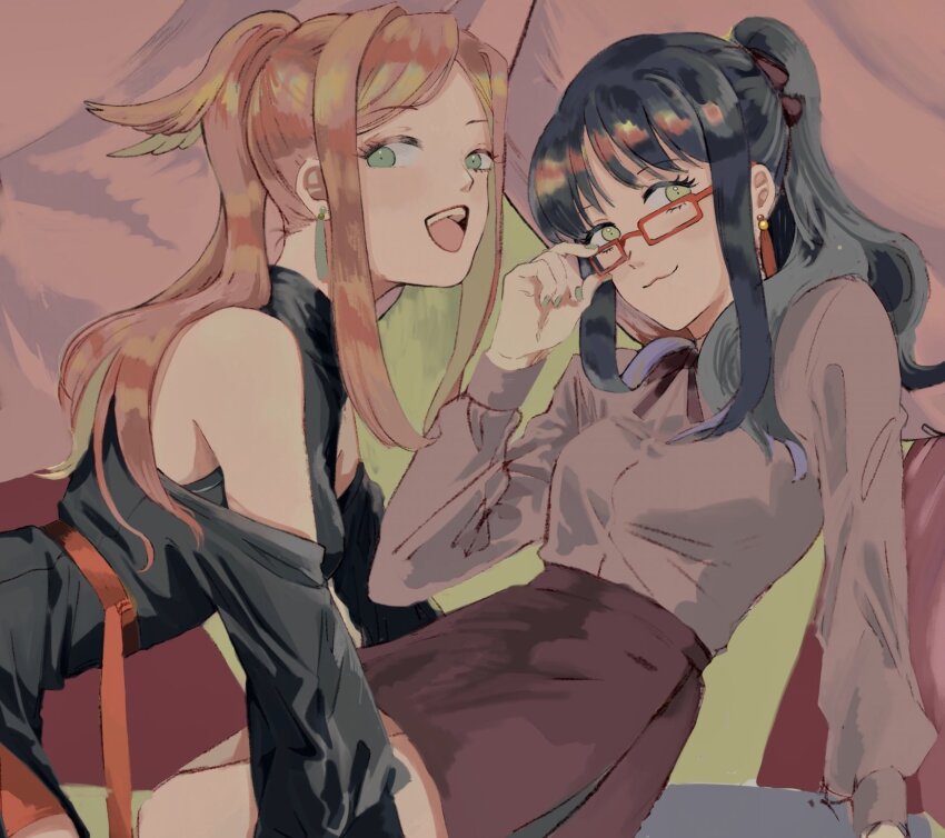 Konami Kirie (World Trigger) Rule 34 Image