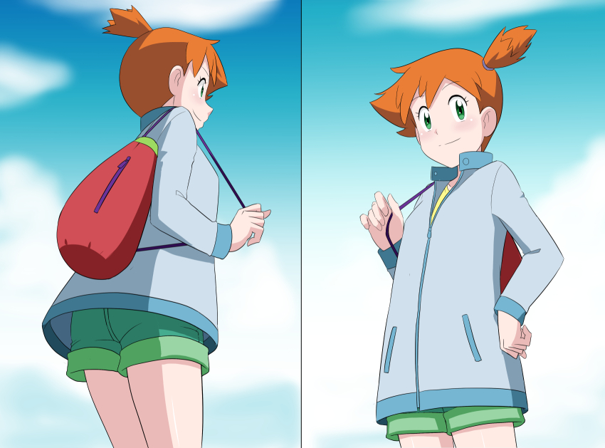 Gen 1 Pokemon (Nintendo) Rule 34 Image