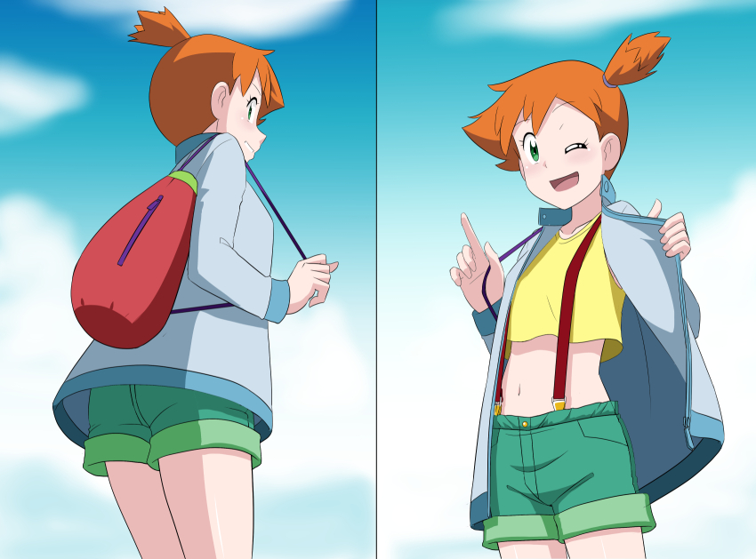 Gen 1 Pokemon (Nintendo) Rule 34 Image
