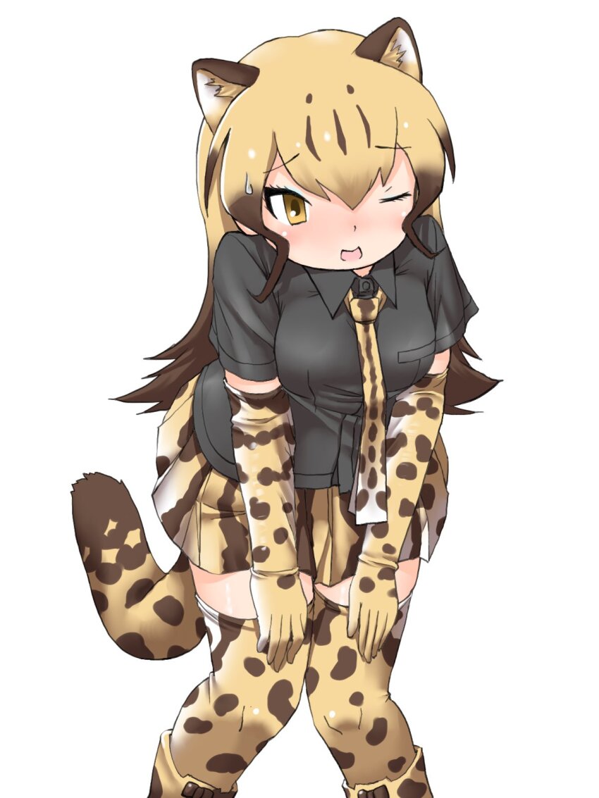 Kemono Friends Rule 34 Image