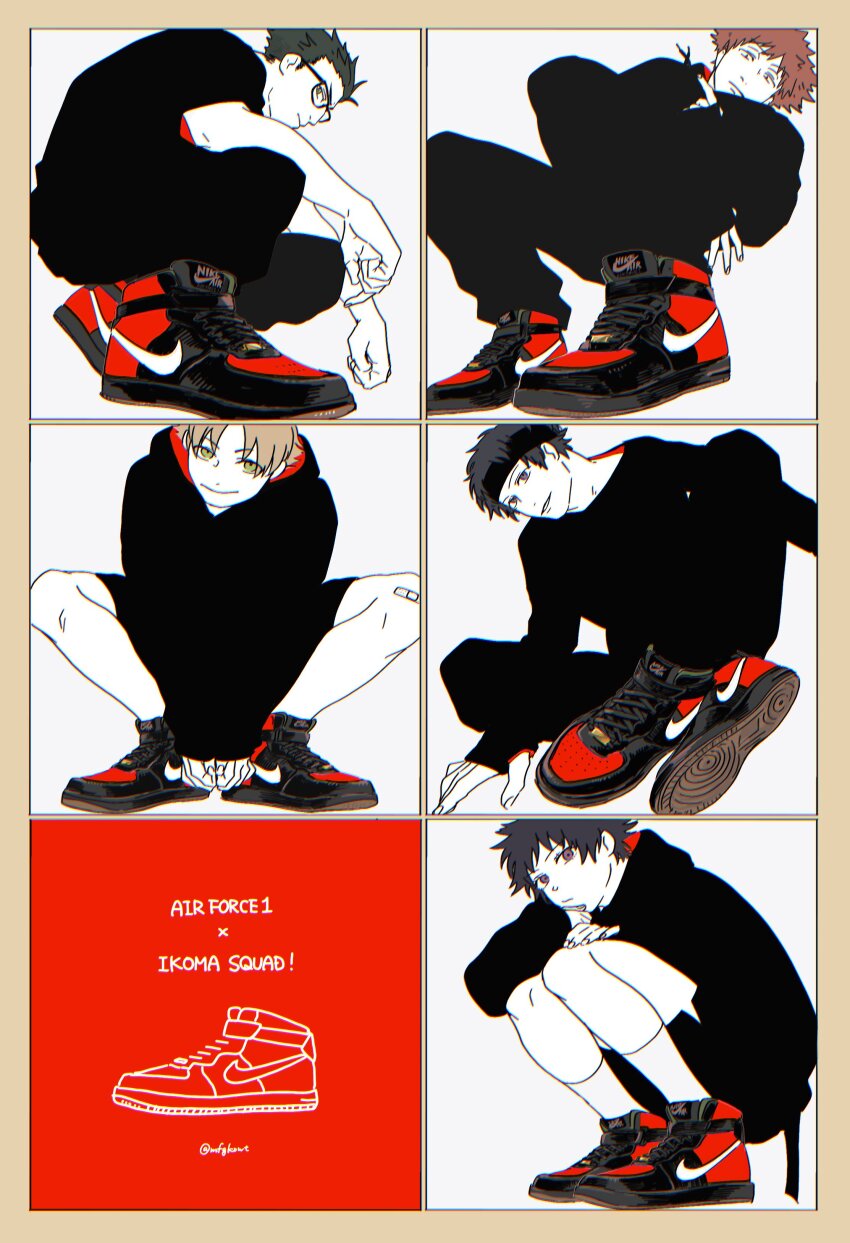 World Trigger Rule 34 Image