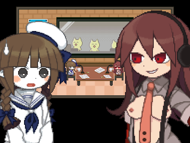 Blush Rule 34 Image