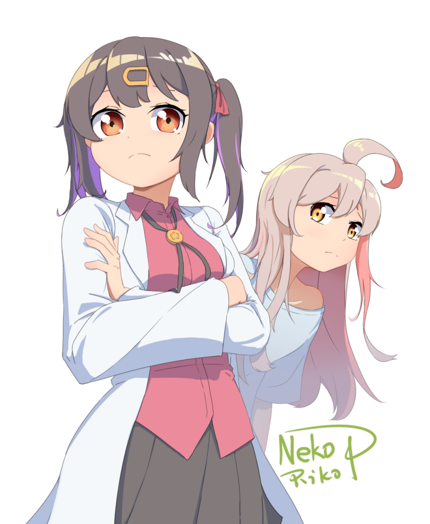 Oyama Mahiro (Onii-Chan Wa Oshimai!) Rule 34 Image