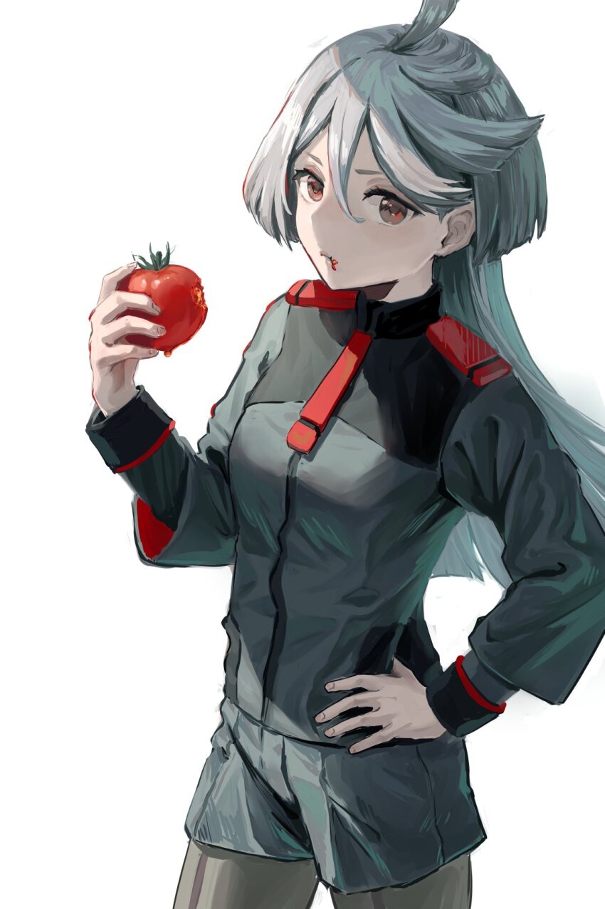 Miorine Rembran (Gundam) Rule 34 Image
