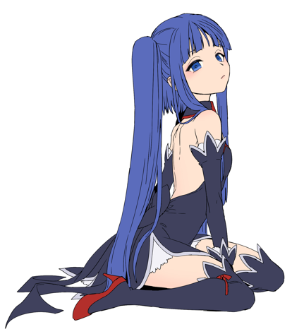 Umineko No Naku Koro Ni Rule 34 Image