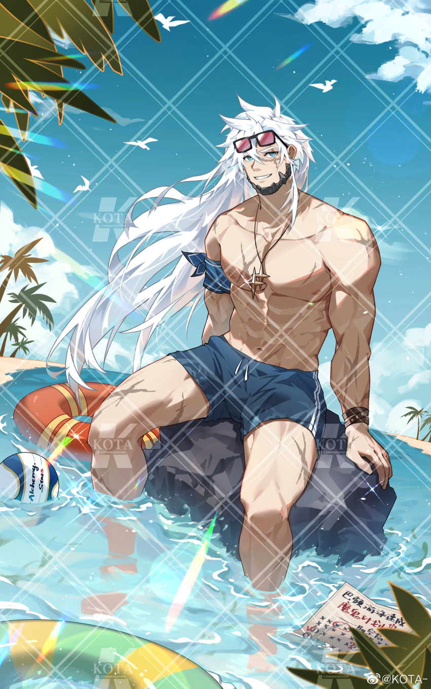 Alchemy Stars Rule 34 Image