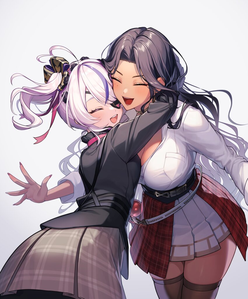 Maria Marionette (Nijisanji) Rule 34 Image
