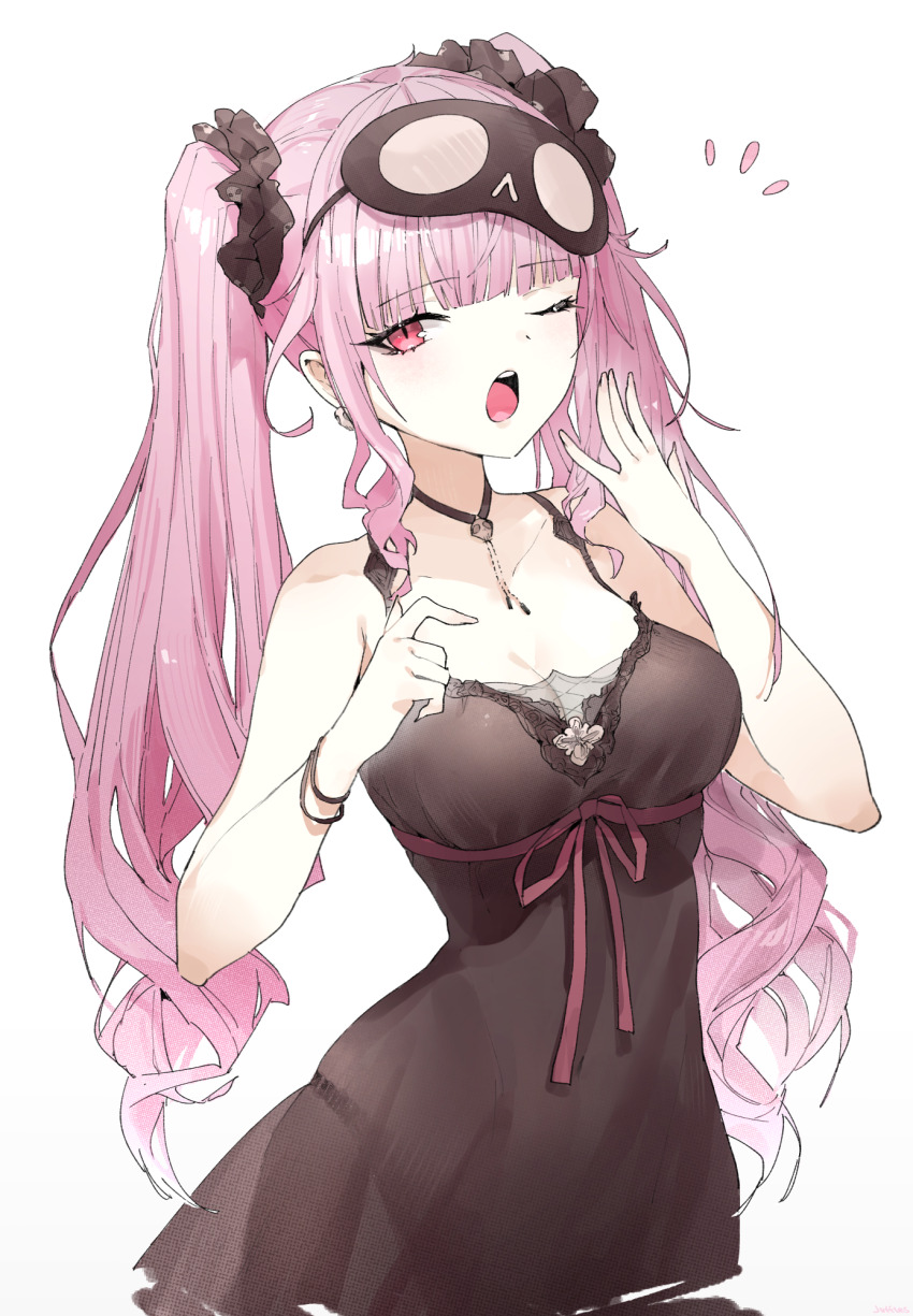 Mori Calliope (Hololive) Rule 34 Image