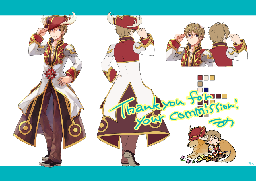 High Priest (Ragnarok Online) Rule 34 Image