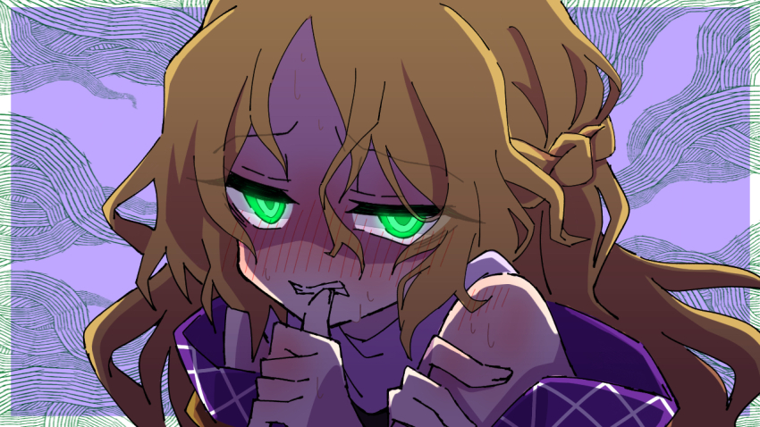 Mizuhashi Parsee (Touhou) Rule 34 Image