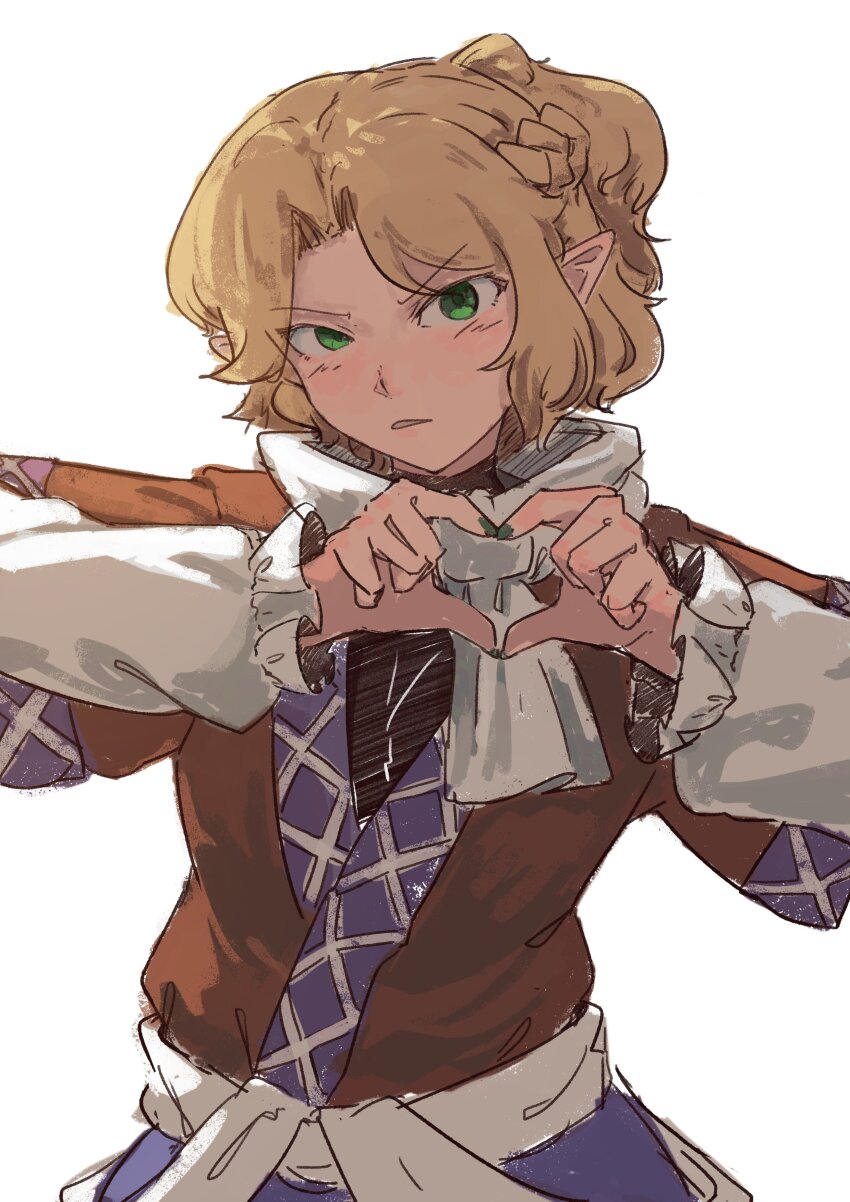 Mizuhashi Parsee (Touhou) Rule 34 Image